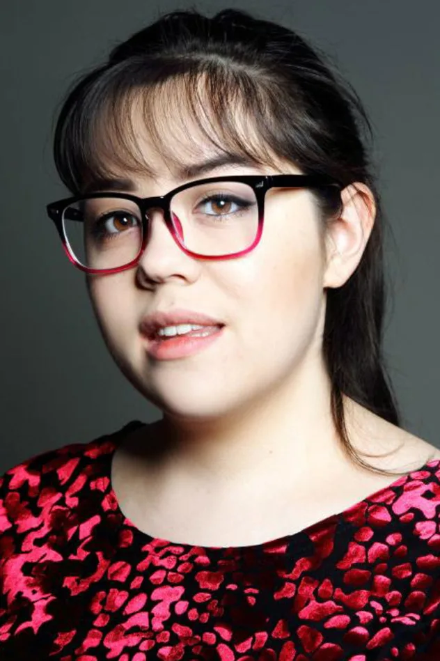 Antonia Johnstone fotoğrafı