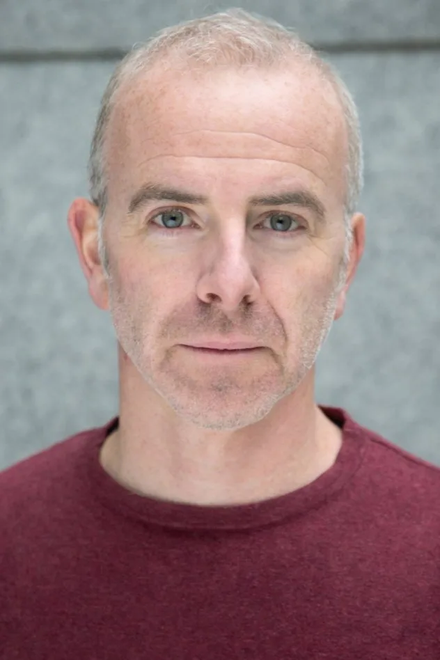 Alan Howley fotoğrafı