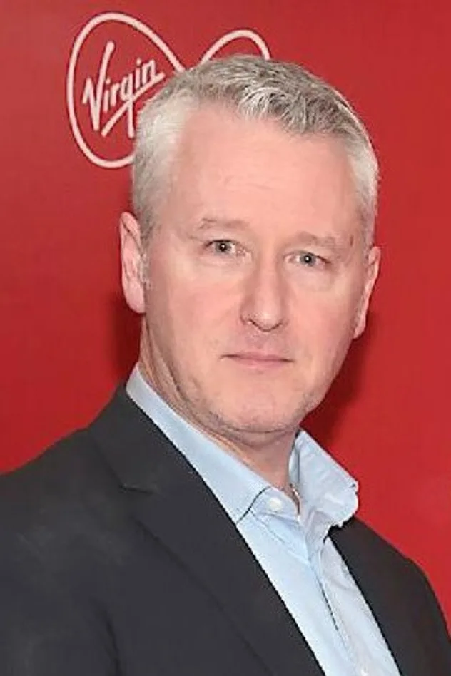 Joe Lawlor fotoğrafı