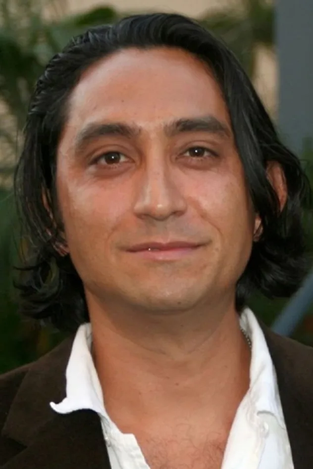 Keoni Waxman fotoğrafı