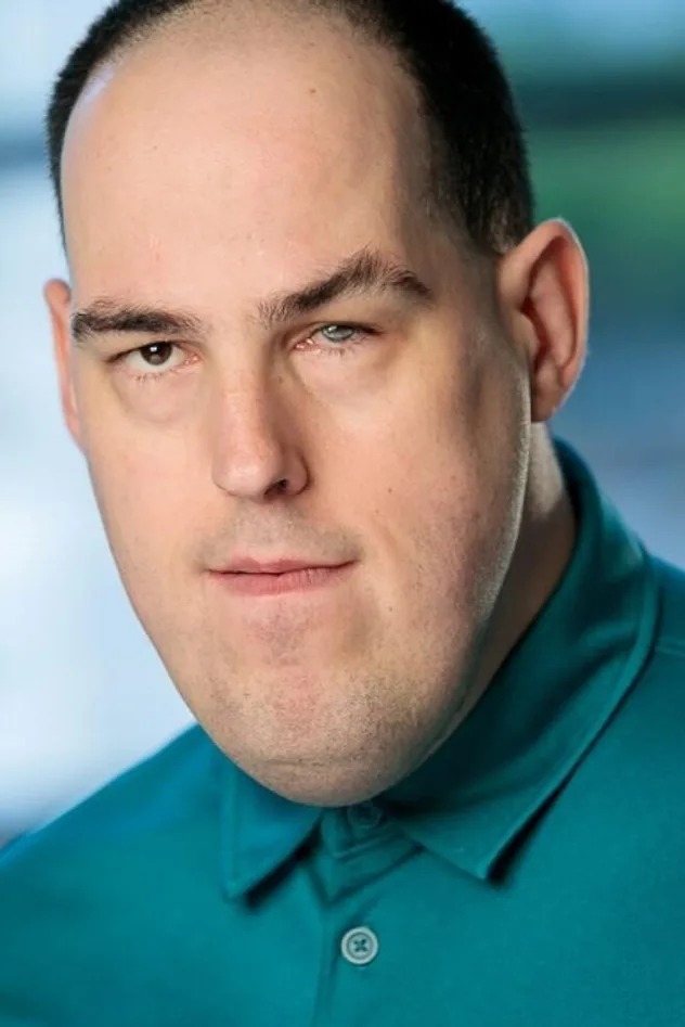 Luke Davis fotoğrafı