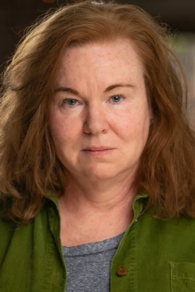 Lisa Shatterly Boyd fotoğrafı