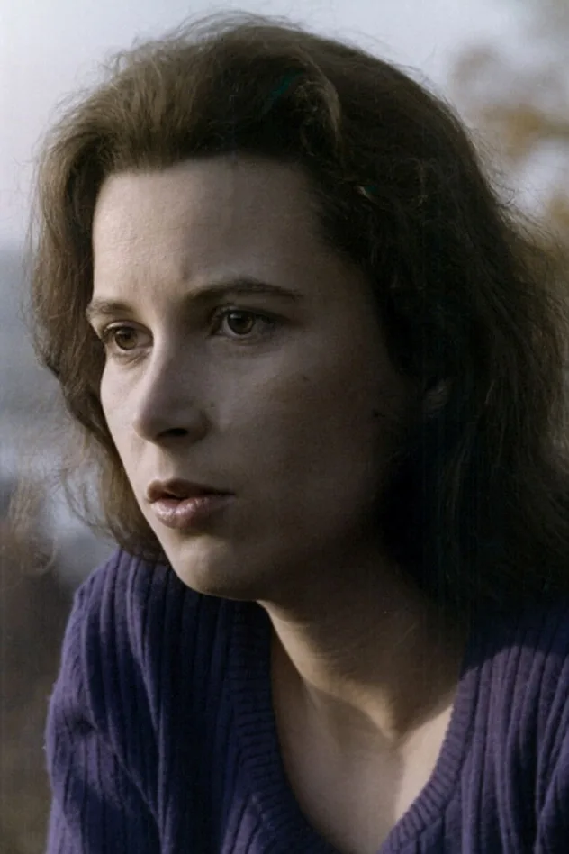 Beata Paluch fotoğrafı