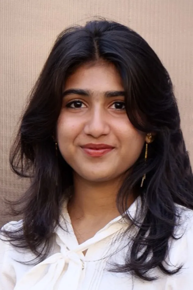 Riya Shibu fotoğrafı