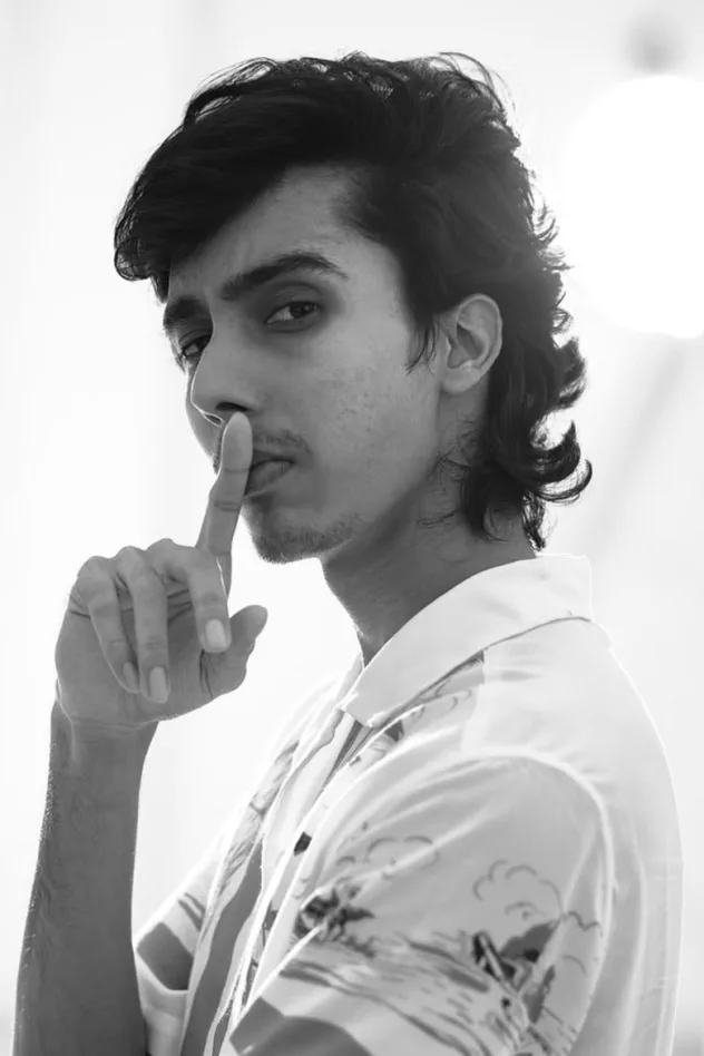 Arun Ajikumar fotoğrafı
