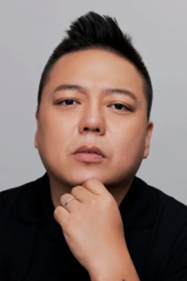 Michael Chiang fotoğrafı