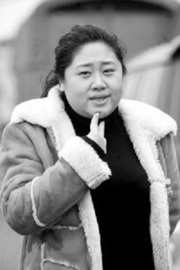 Liu Jun fotoğrafı