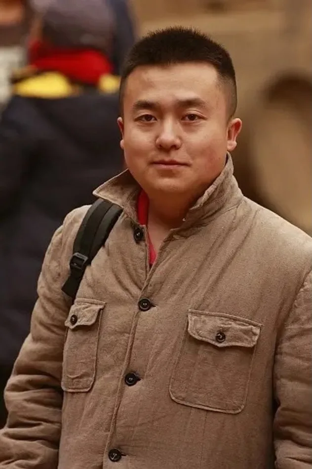 Shiliu Liu fotoğrafı