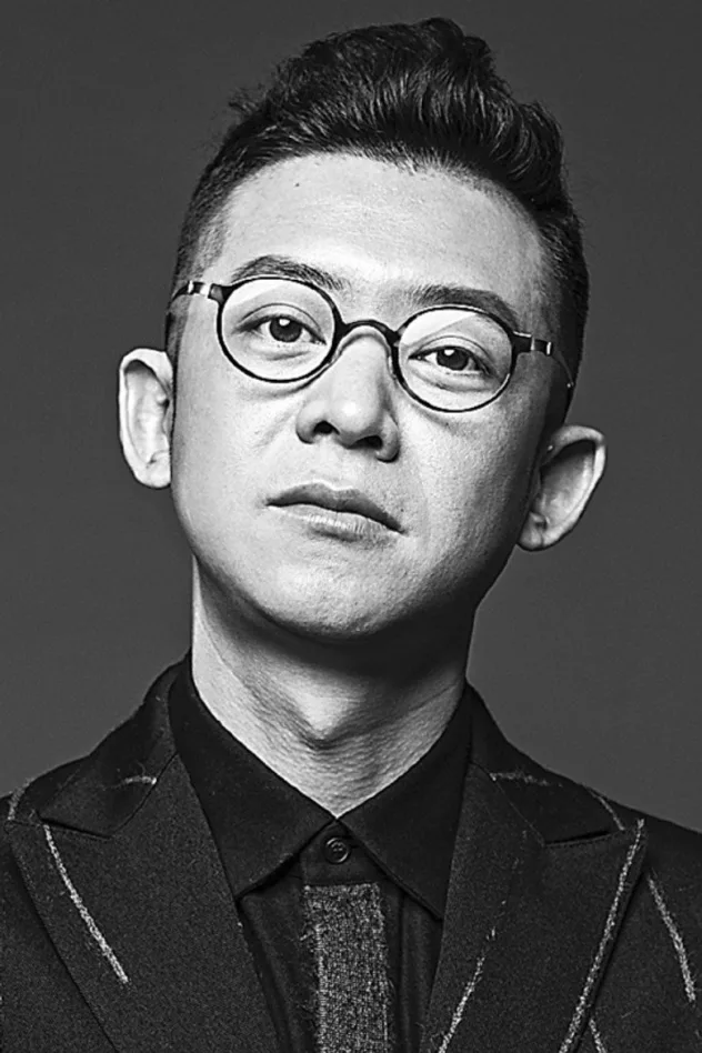 Xu Ang fotoğrafı