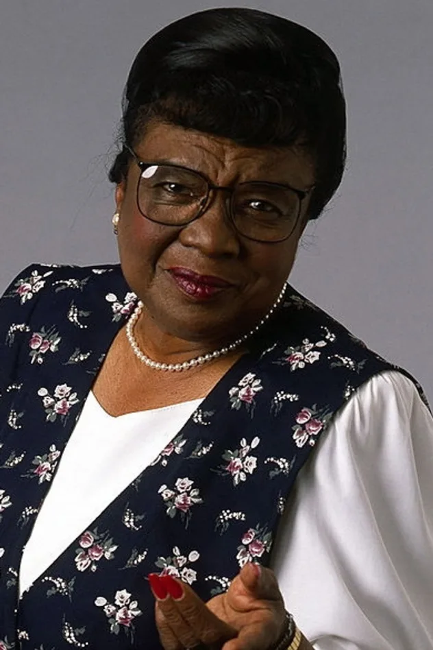Rosetta LeNoire fotoğrafı