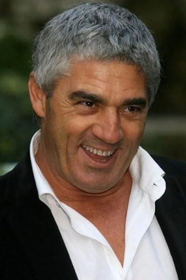 Biagio Izzo fotoğrafı