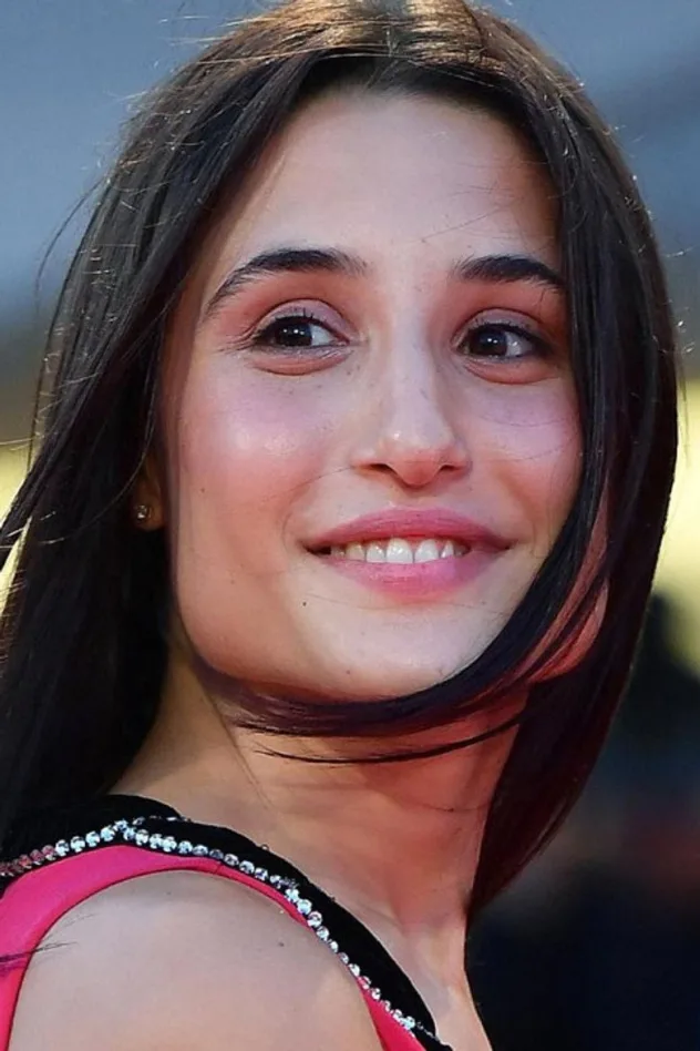 Marianna Fontana fotoğrafı