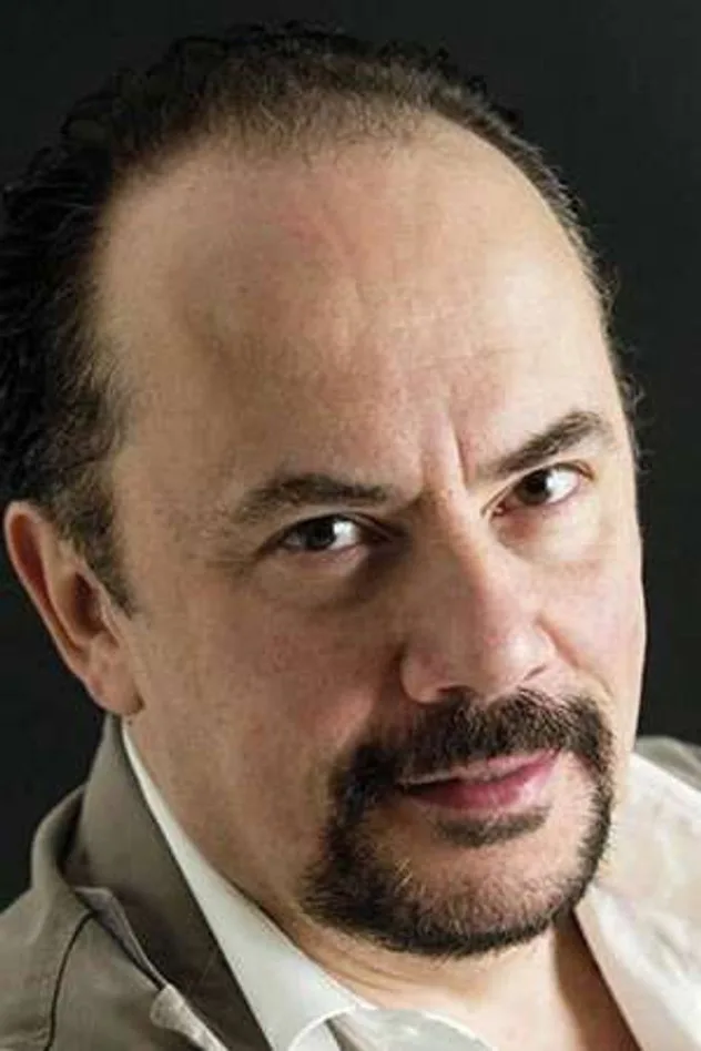 Maurizio Casagrande fotoğrafı
