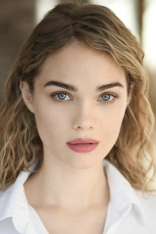 Jennifer Bianchi fotoğrafı