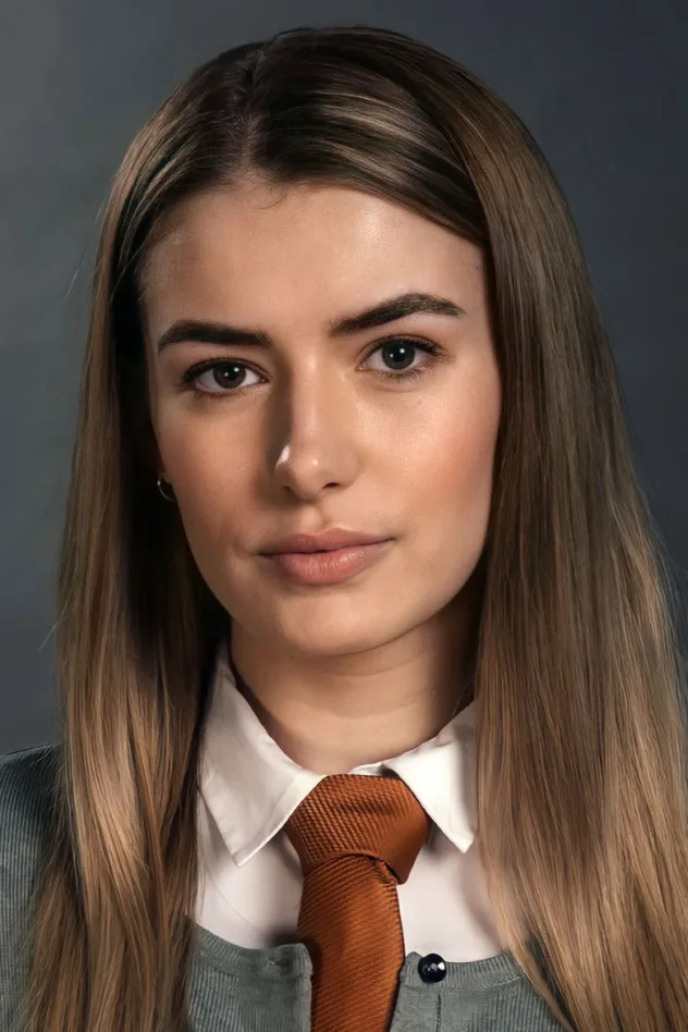 Jade Michael fotoğrafı