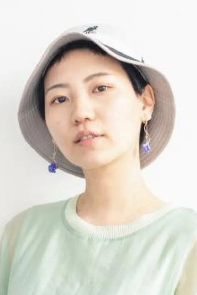 ふくだももこ fotoğrafı