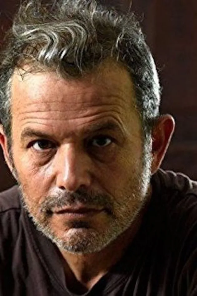 Rami Heuberger fotoğrafı
