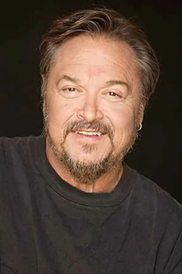 Dennis Burkley fotoğrafı