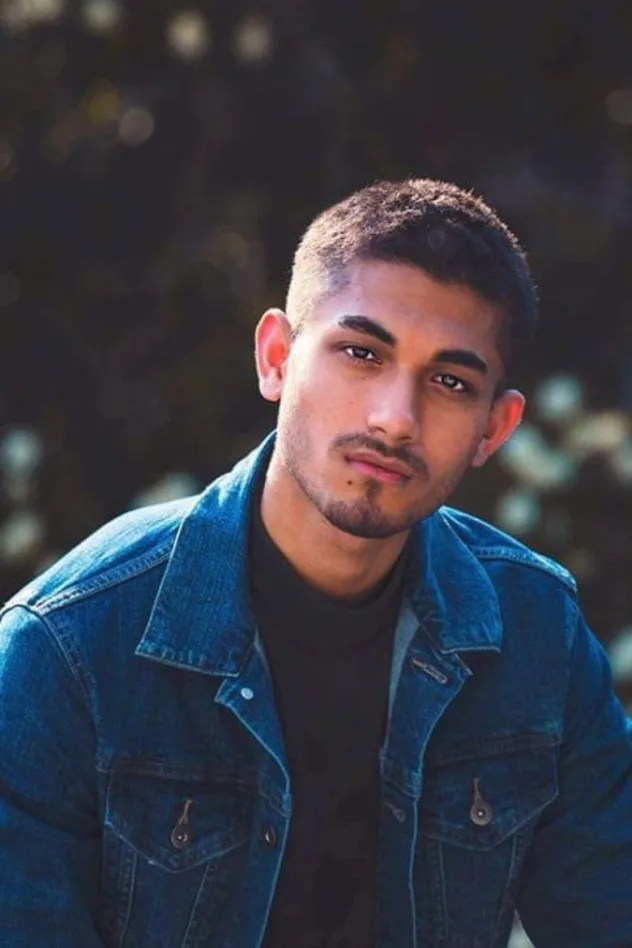 Bipin Karma fotoğrafı