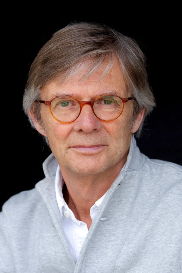 Bille August fotoğrafı