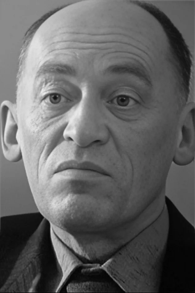 Jerzy Nowak fotoğrafı