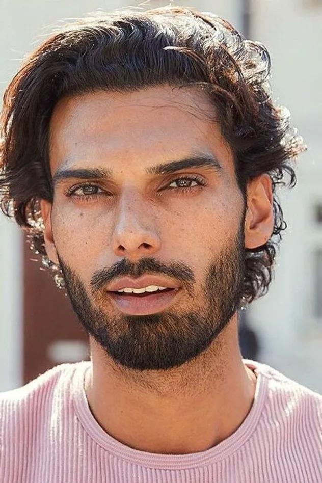 Anuj Singh Duhan fotoğrafı