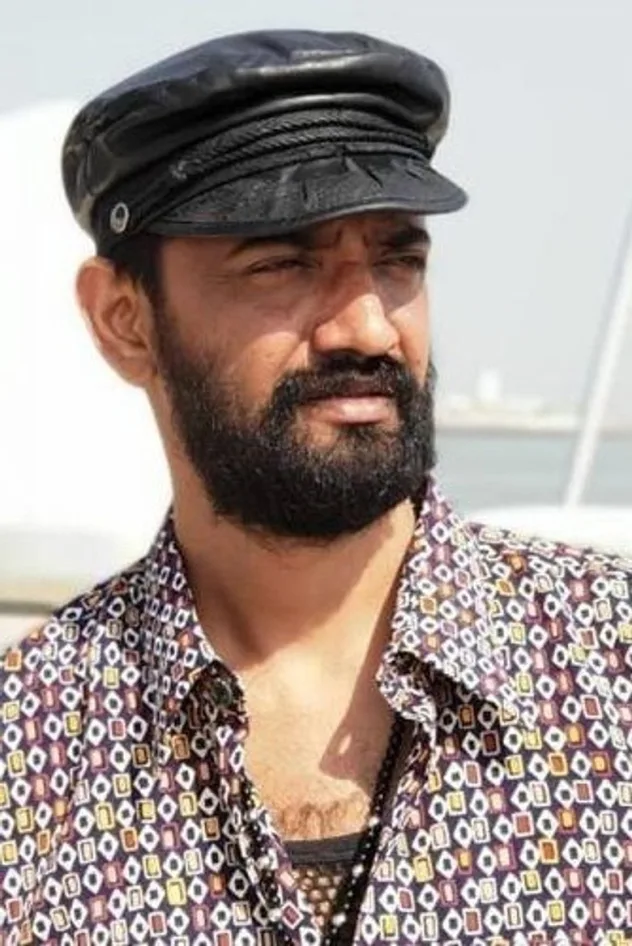 Sanjay Dadich fotoğrafı