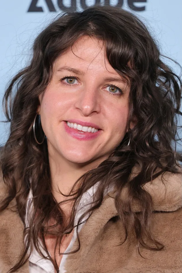 Megan Falley fotoğrafı