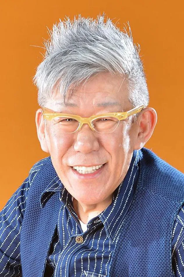 笑福亭笑瓶 fotoğrafı