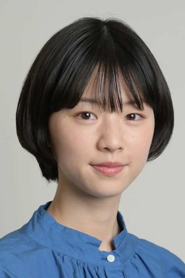 片山友希 fotoğrafı