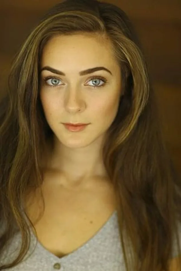 Lacy Hartselle fotoğrafı