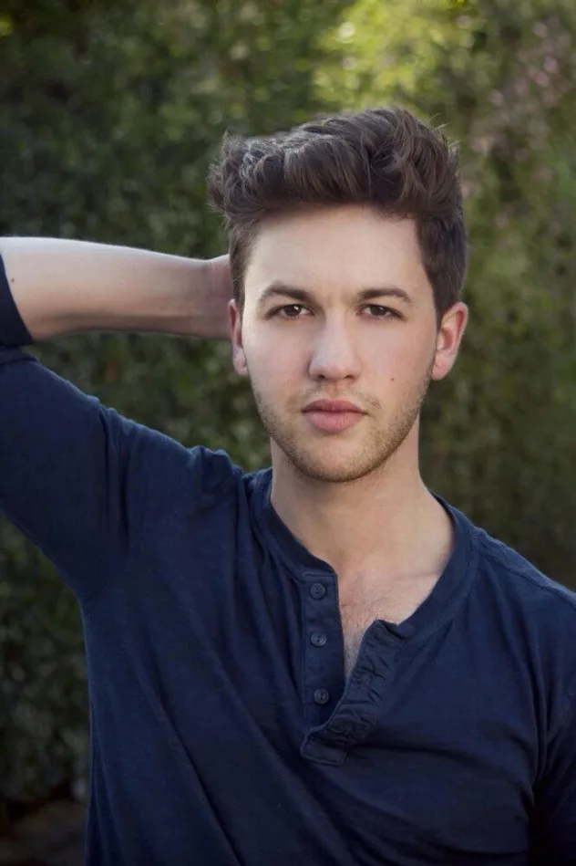 Gage Maynard fotoğrafı