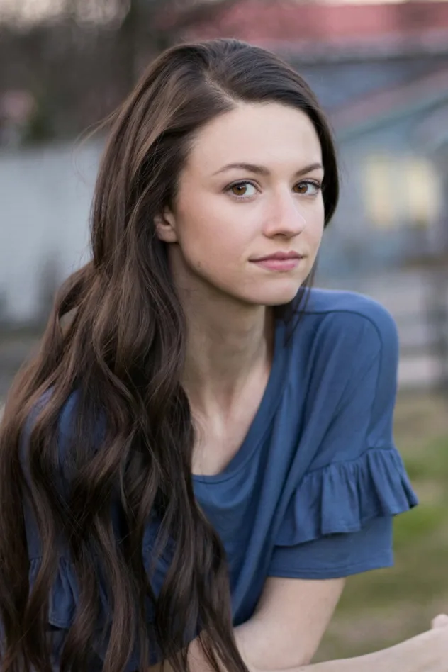 Bethany Davenport fotoğrafı