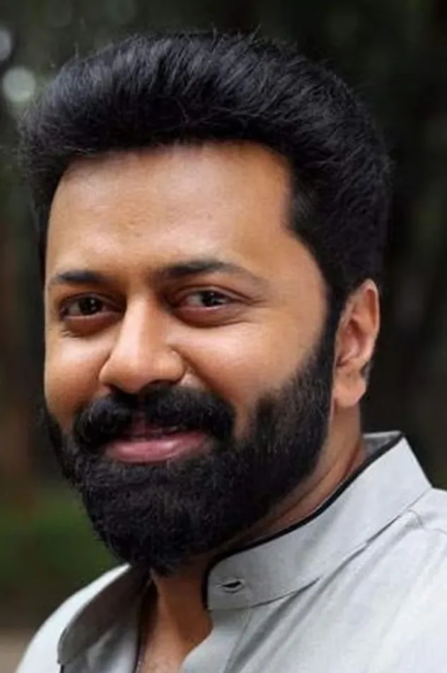 Indrajith Sukumaran fotoğrafı