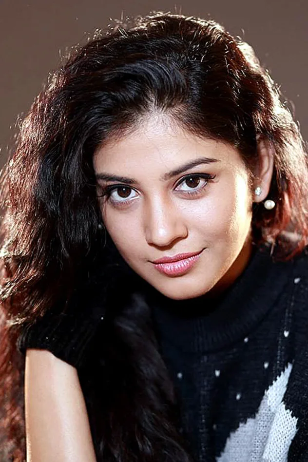 Sshivada Nair fotoğrafı