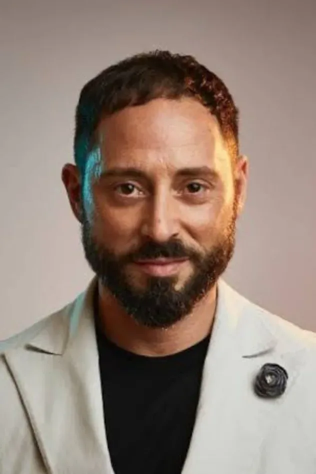 Обложка для Matias Varela