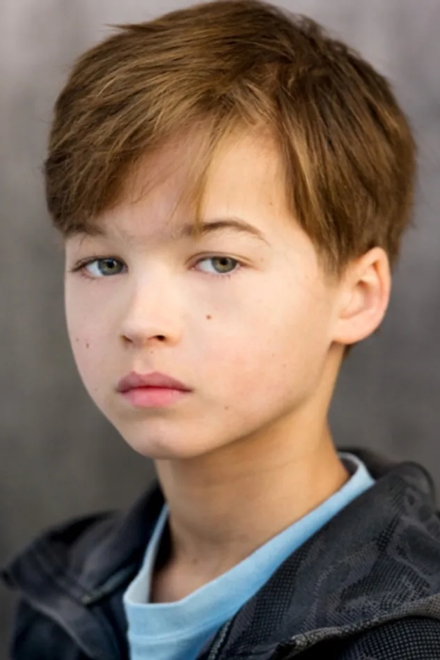 Felix Jamieson fotoğrafı