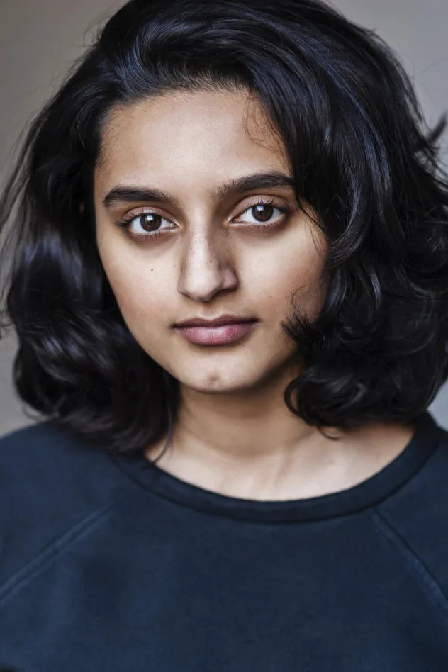 Aasiya Shah fotoğrafı