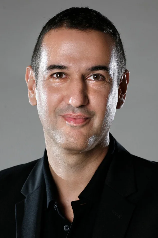 Roberto Santiago fotoğrafı