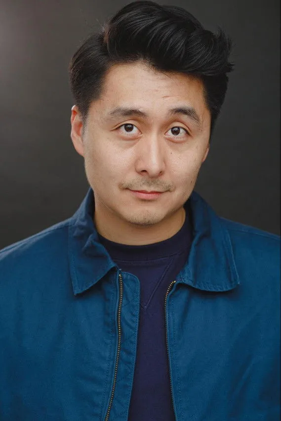 Peter Wong fotoğrafı
