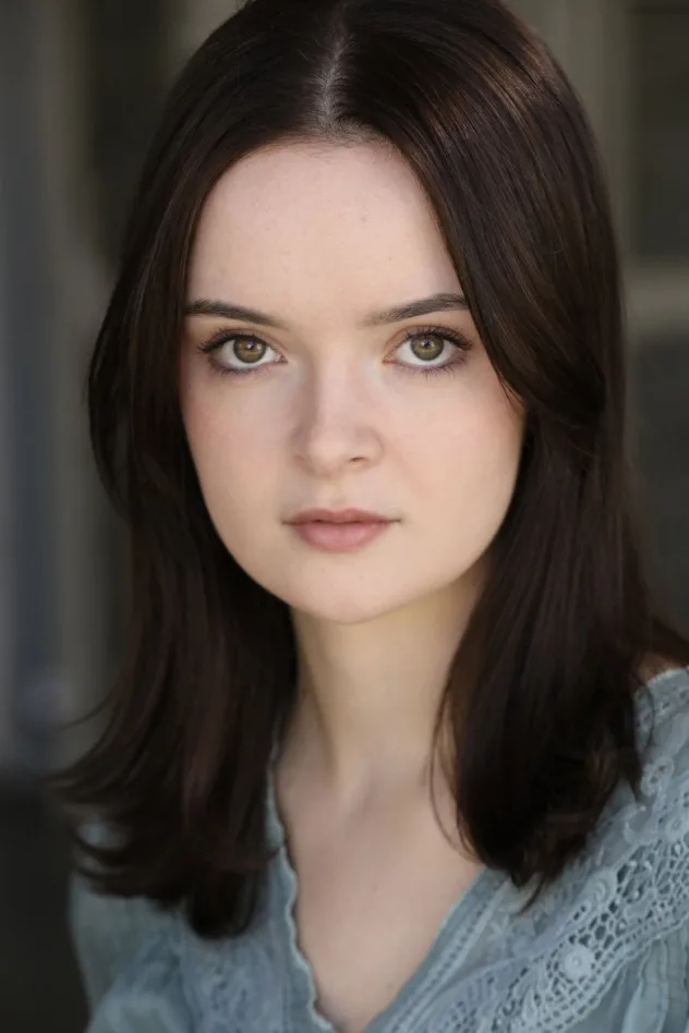April Clark fotoğrafı