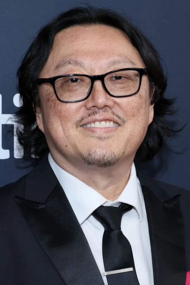 Joseph Kahn fotoğrafı
