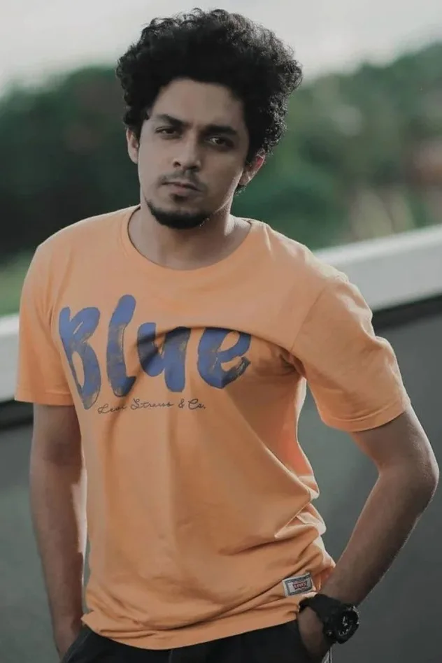 Sagar Surya fotoğrafı