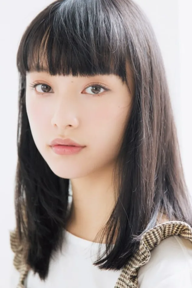山田愛奈 fotoğrafı