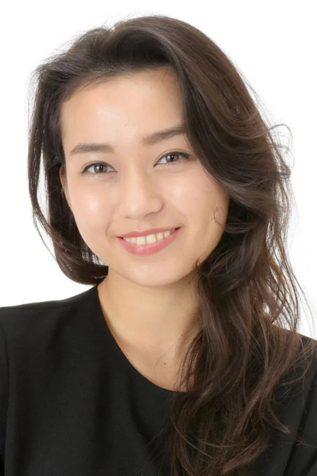 戸苅ニコル沙羅 fotoğrafı