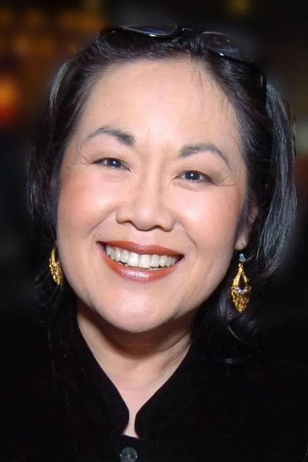 Emily Kuroda fotoğrafı