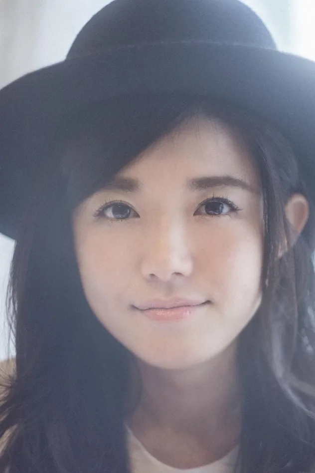 竹葉リサ fotoğrafı