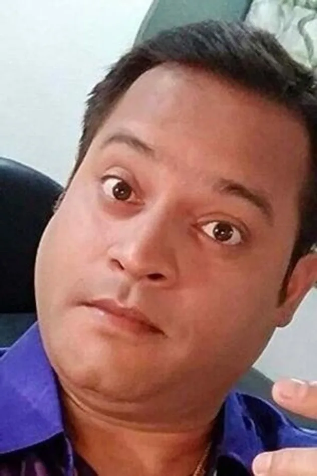 Brij Bhushan Shukla fotoğrafı