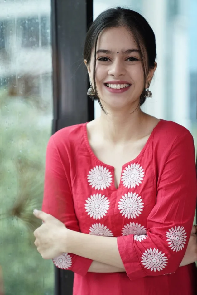 Maahi Raj Jain fotoğrafı