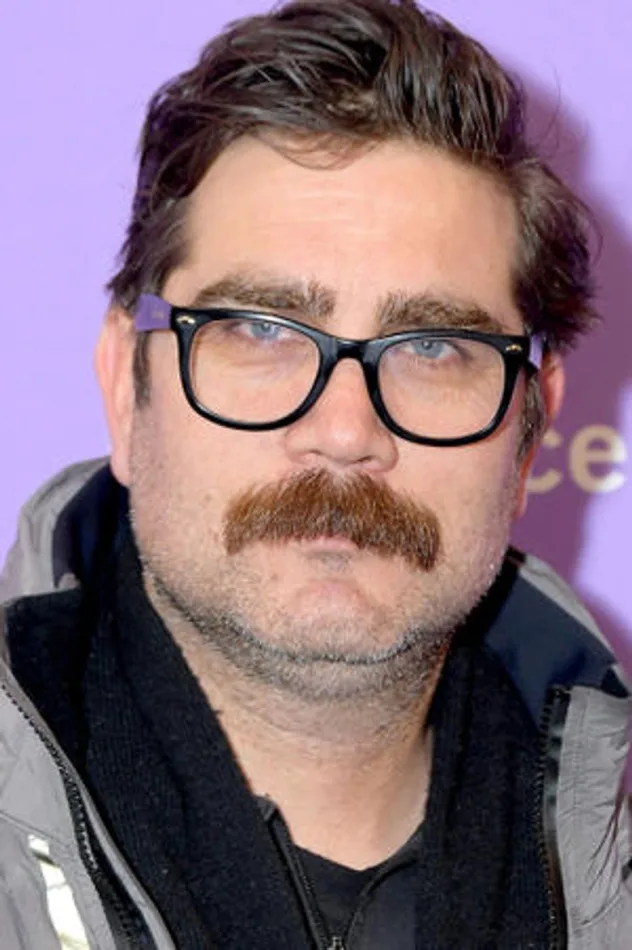 Robert Machoian fotoğrafı